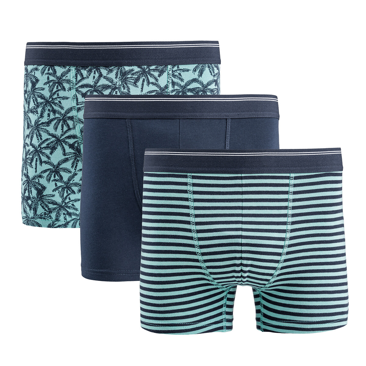 Premium Homme Boxer Shorts Trunks Extra Doux Coton Braguette Boutonnée Sous-vêtements S-6XL Premium Homme Boxer Shorts Trunks Extra Doux Coton Braguette Boutonnée Sous-vêtements S-6XL